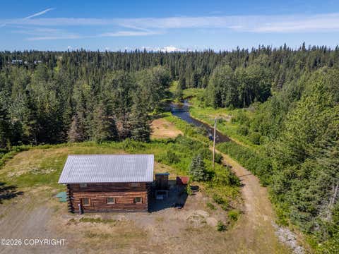 Photo of 71564 Greenfield Road, Anchor Point, AK 99556 (MLS # 26-9780)