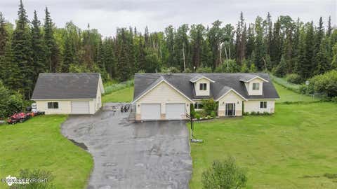 Homes For Sale - 34845 Schwalm Road<br/> Soldotna, AK 99669