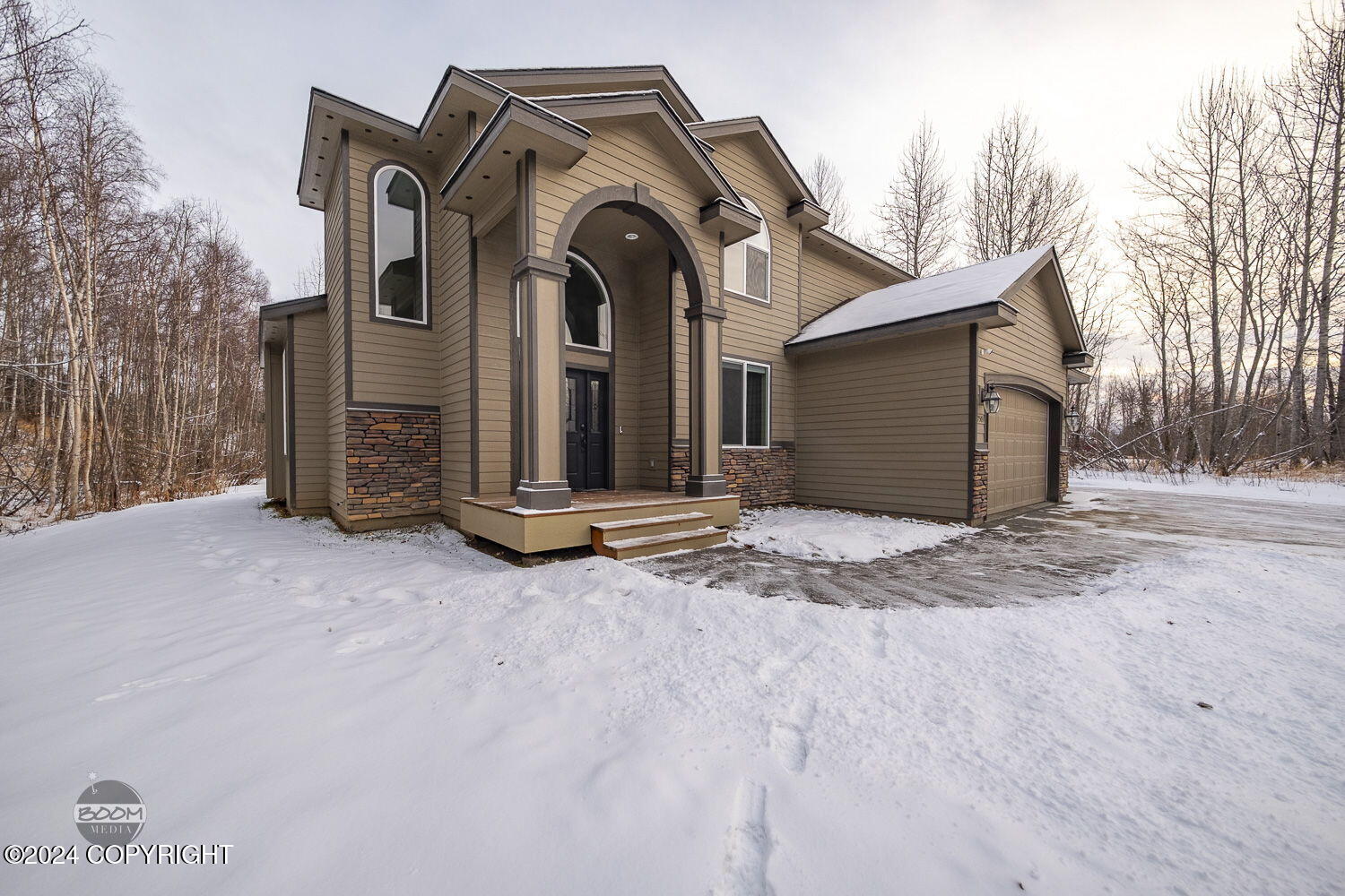 7503 Fiskari Drive, Wasilla, Alaska image 3