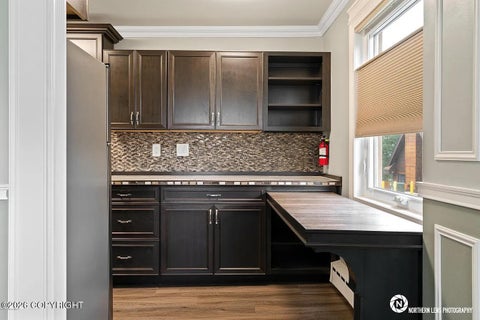 Condo For Rent - 1110 W 6th Avenue #107<br/> Anchorage, AK 99501
