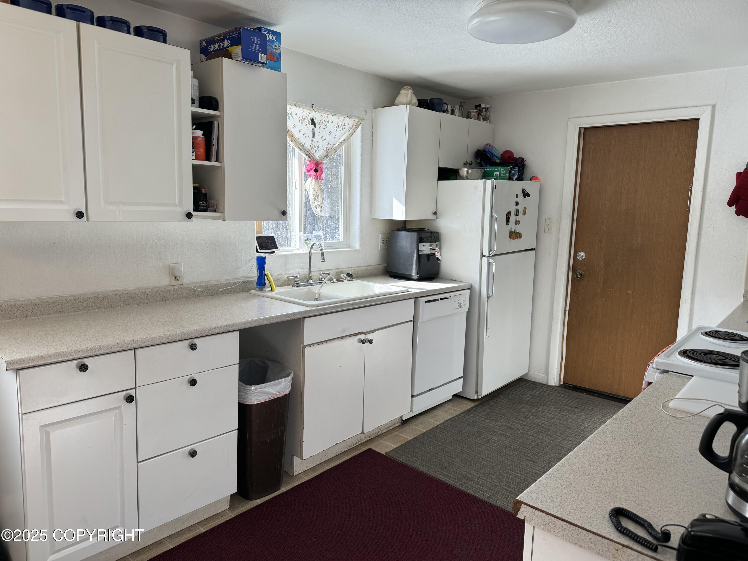 16656 E Nichols Drive, Talkeetna, Alaska image 2