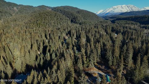 Vacant Land For Sale - NHN Seward Highway<br/> Seward, AK 99664