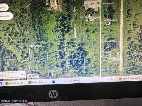 Vacant Land For Sale - LOT 70 Lowell Street<br/> Ninilchik, AK 99639
