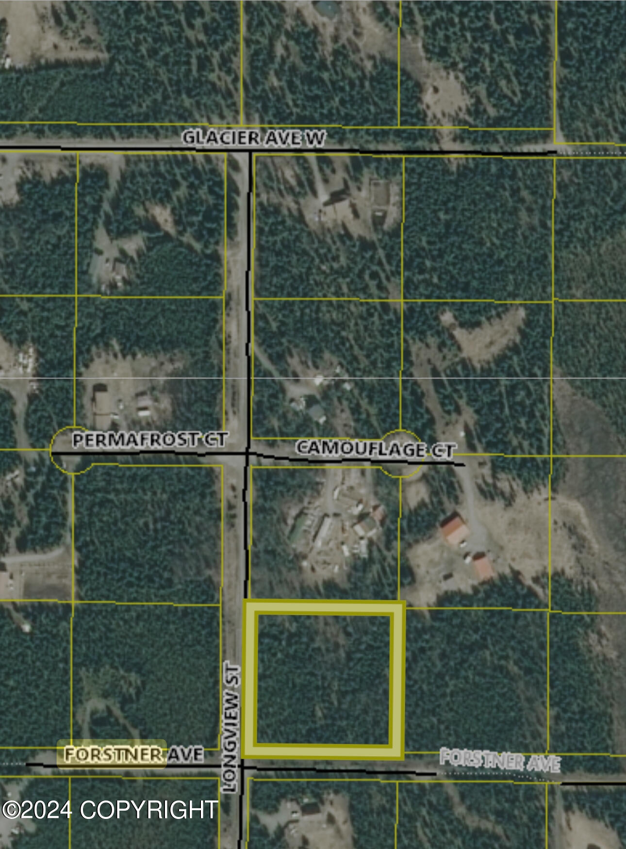 L6 B2 Longview Street, Sterling, Alaska image 1