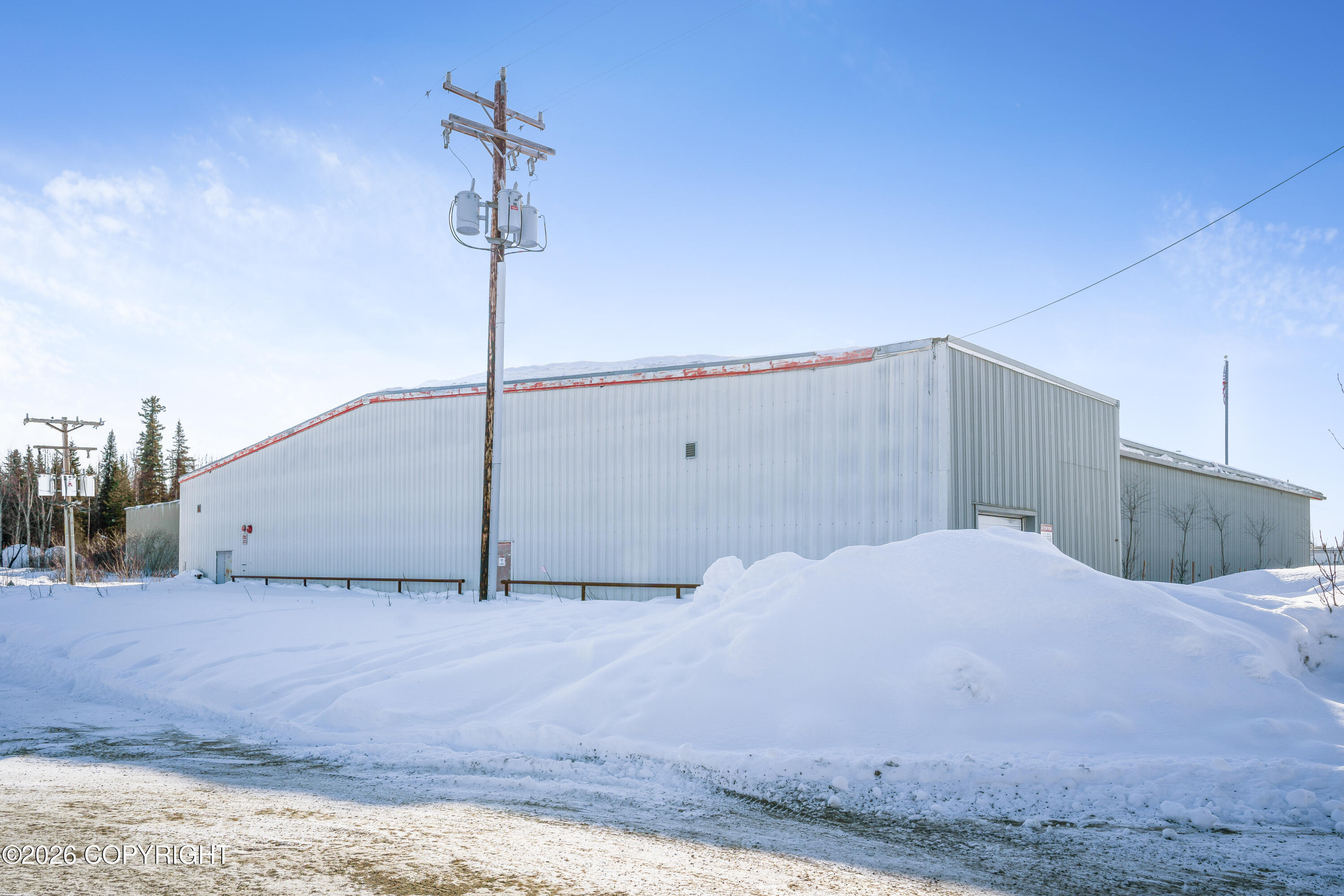 35618 Kenai Spur Highway