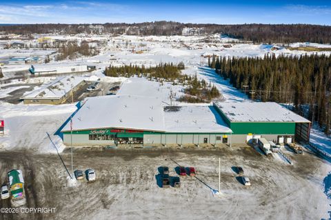 Photo of 35618 Kenai Spur Highway, Soldotna, AK 99669 (MLS # 26-4651)
