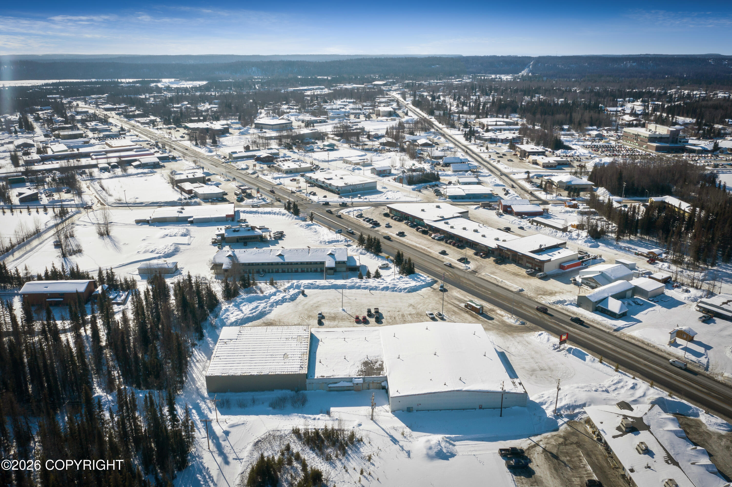 35618 Kenai Spur Highway
