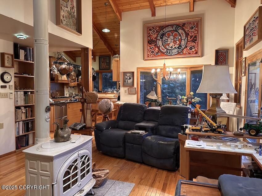 944 Young Road, Haines, Alaska image 17