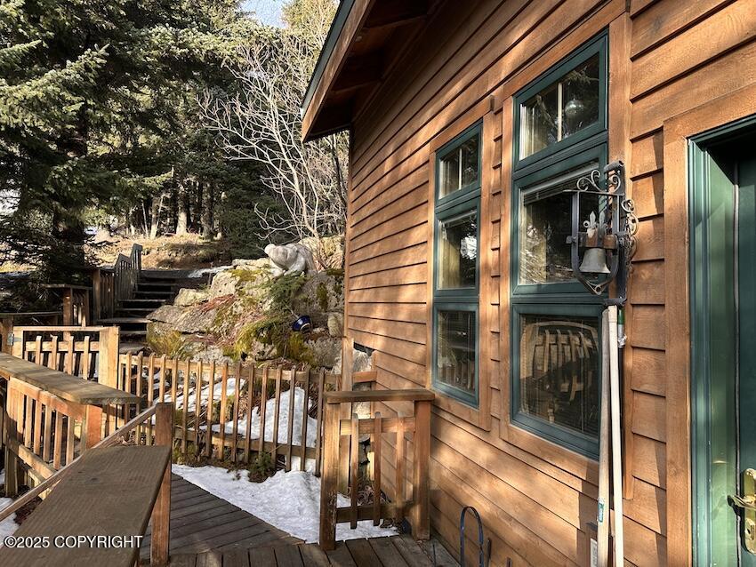 944 Young Road, Haines, Alaska image 1