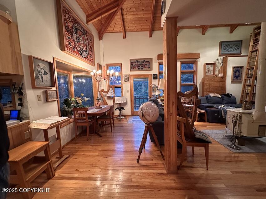 944 Young Road, Haines, Alaska image 15