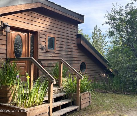 Photo of 944 Young Road, Haines, AK 99827 (MLS # 25-1793) Photo of 944 Young Road, Haines, AK 99827 (MLS # 25-1793)