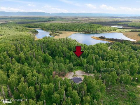 Photo of 17416 W Marion Drive, Big Lake, AK 99652 (MLS # 26-8155)