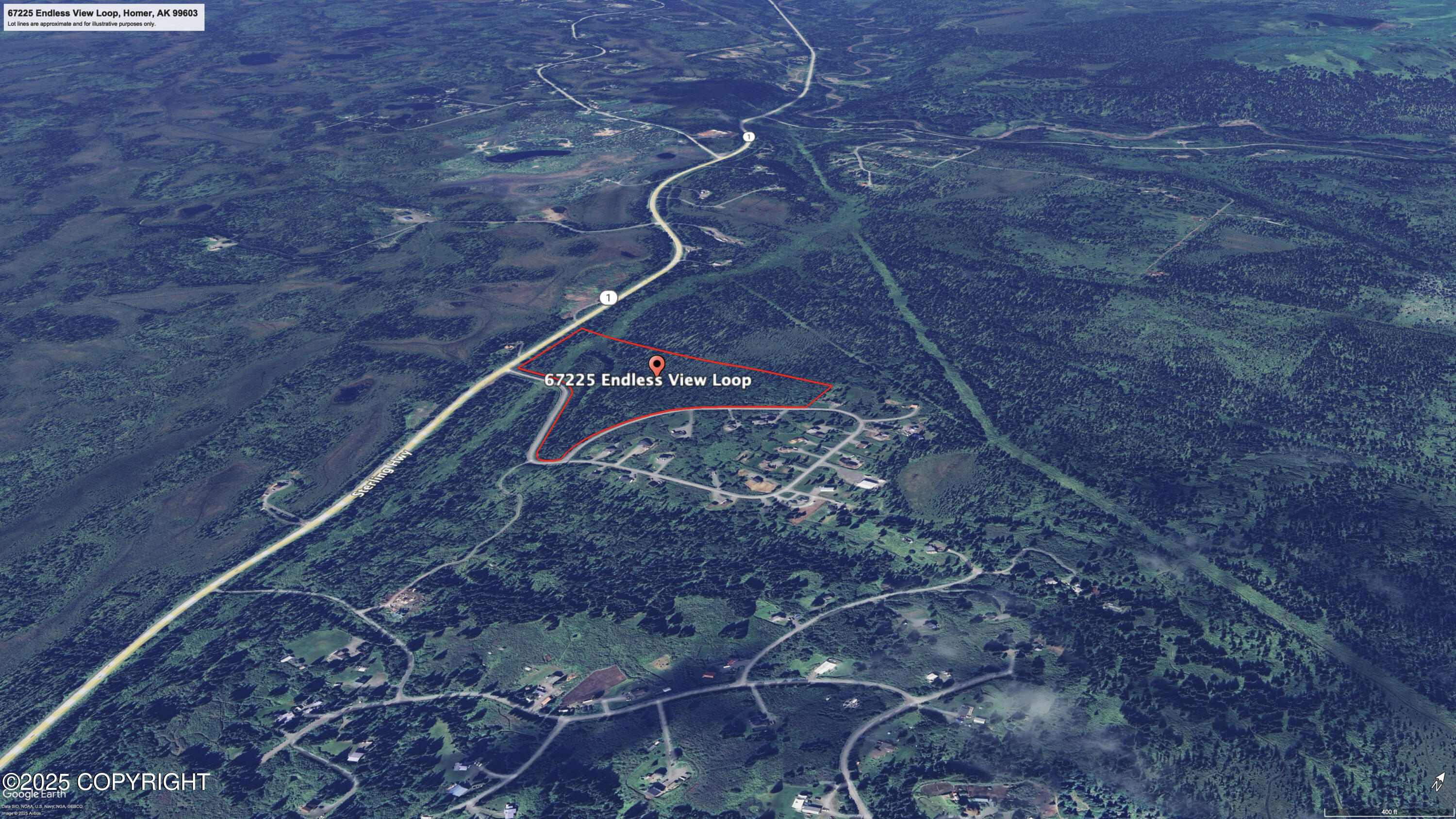 67225 SW Endless View Loop, Homer, Texas image 24