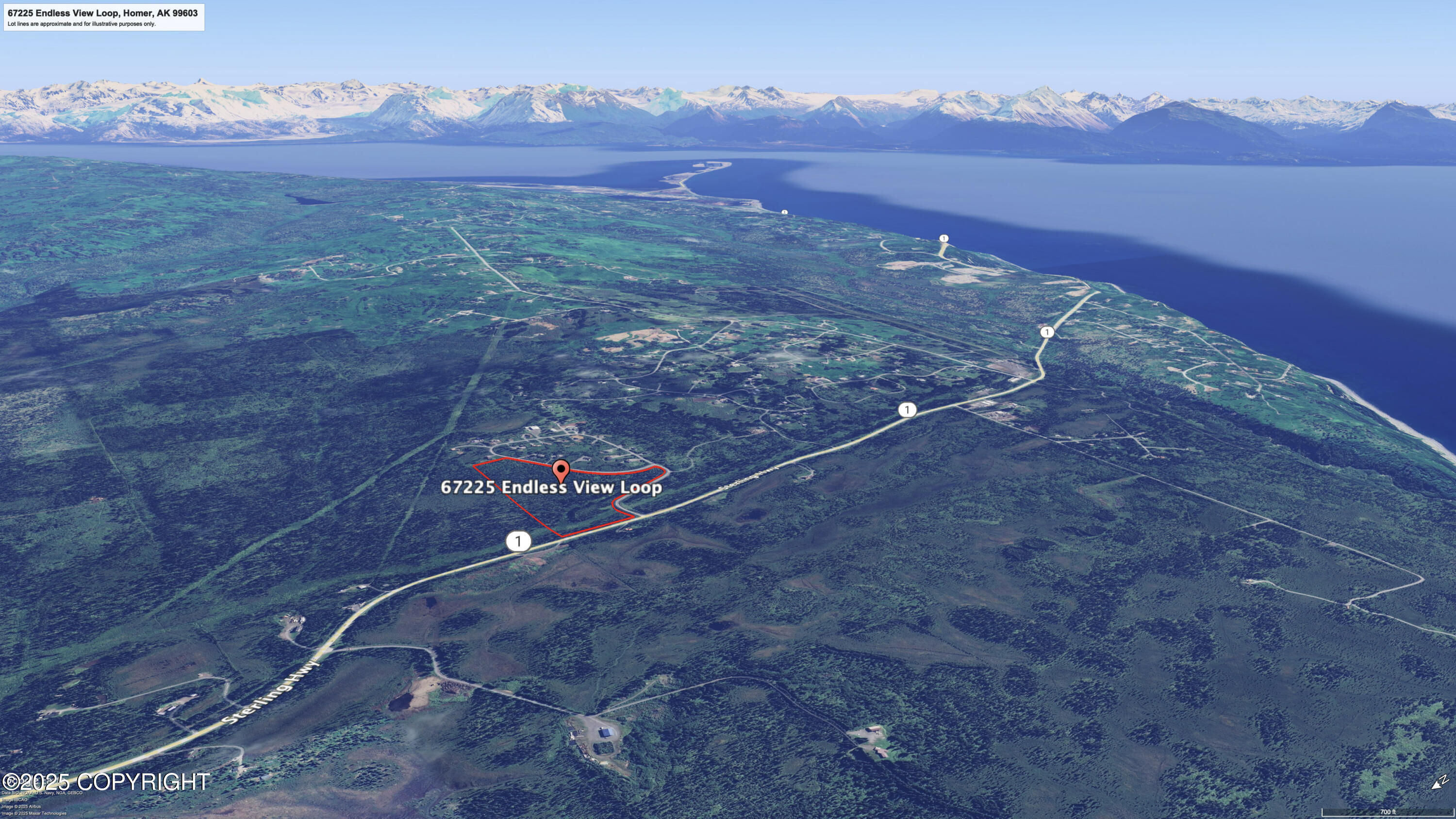 67225 SW Endless View Loop, Homer, Texas image 23