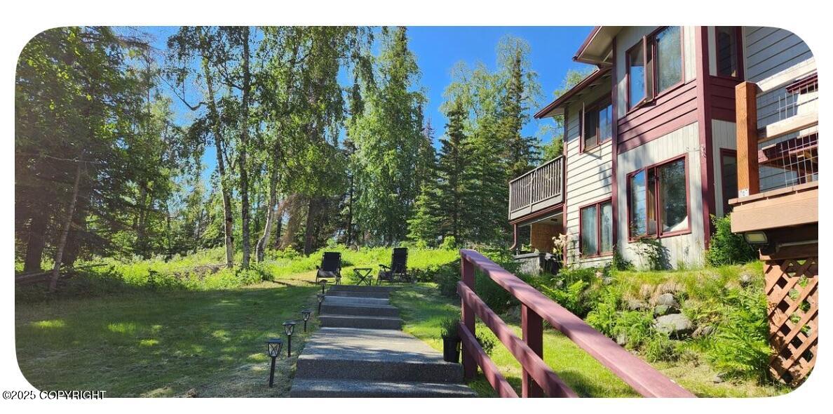 35385 Reger Road, Soldotna, Texas image 1