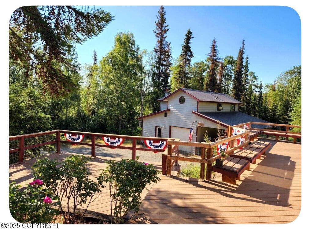 35385 Reger Road, Soldotna, Texas image 2