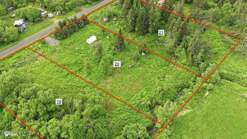 Vacant Land For Sale - LOT 21 Shelby Kay<br/> Homer, AK 99603