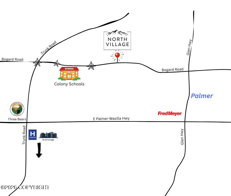 9970 E Vista Ridge Circle