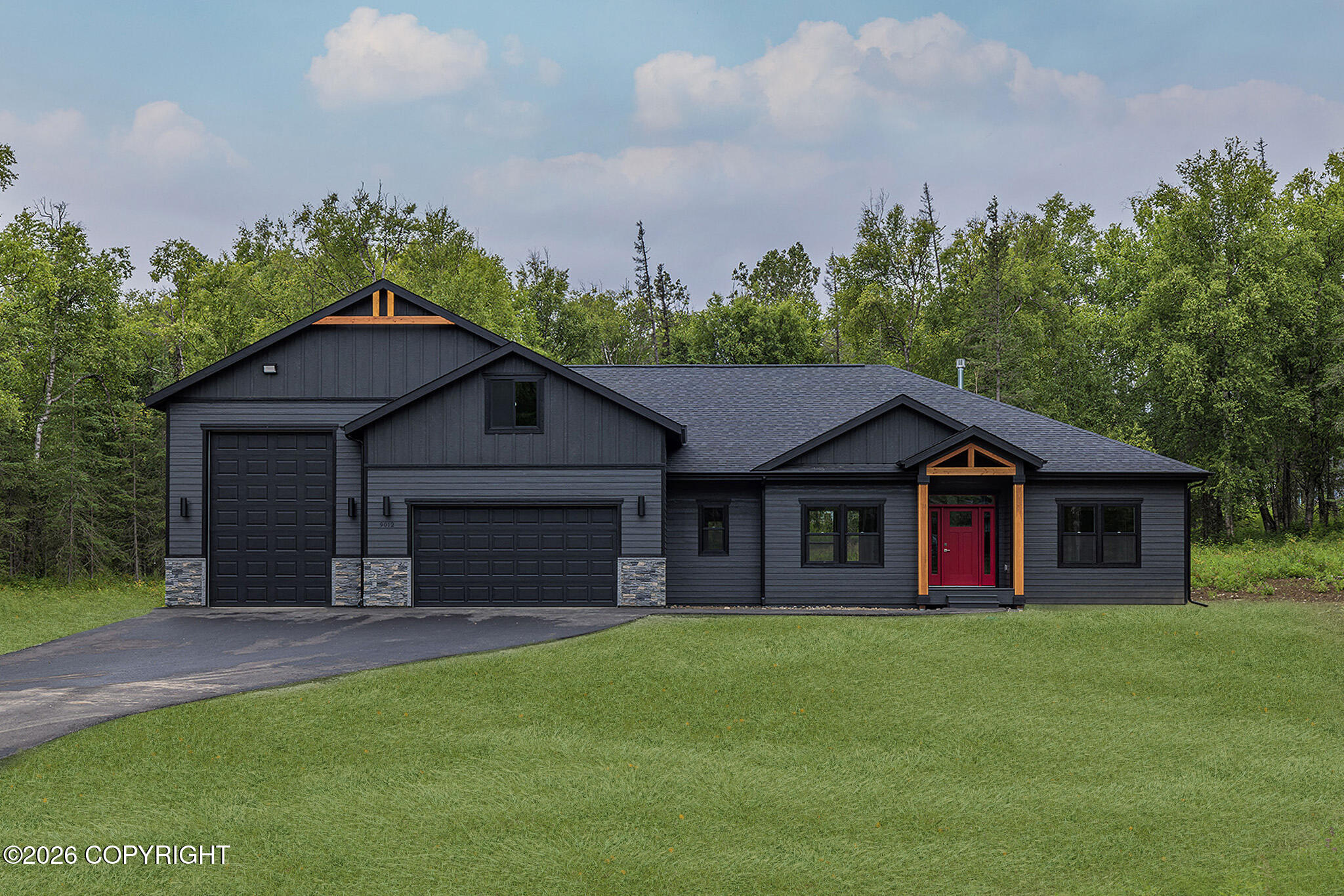 9970 E Vista Ridge Circle