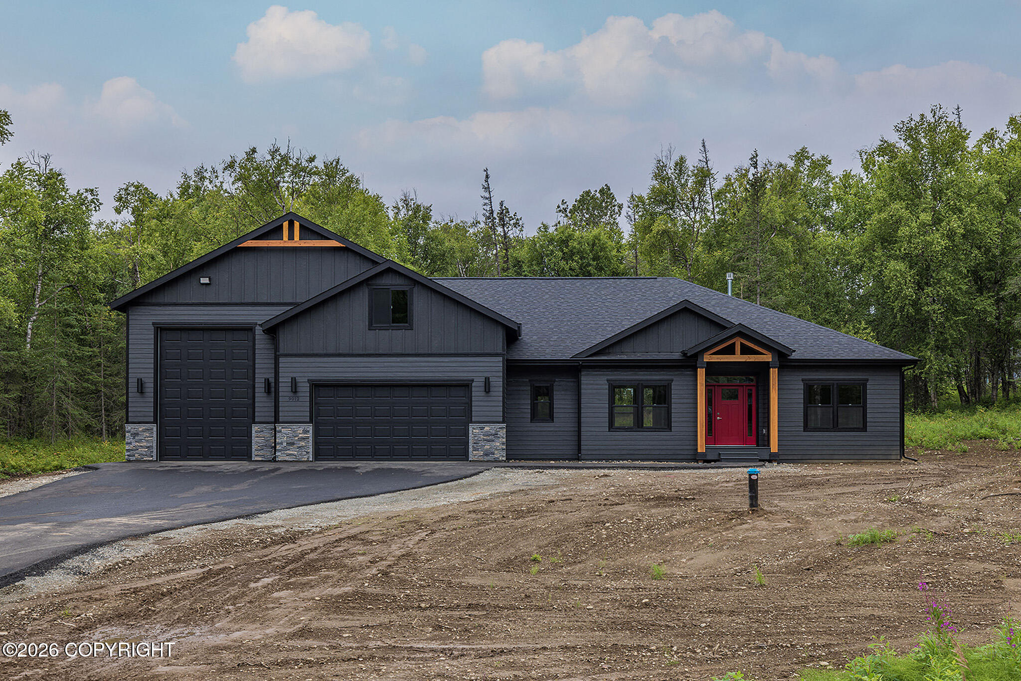 9970 E Vista Ridge Circle