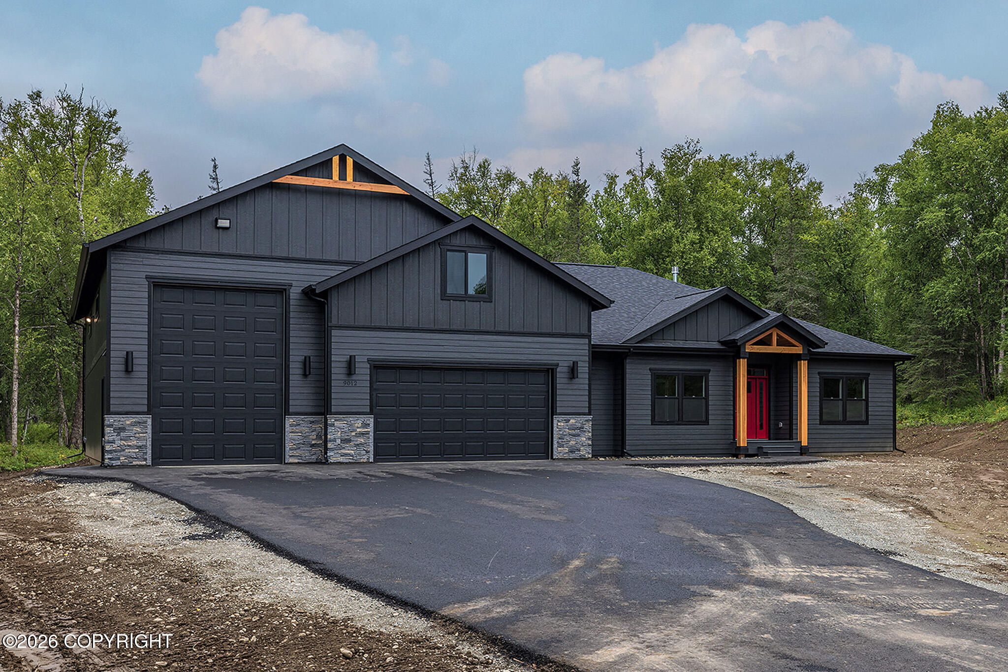 9970 E Vista Ridge Circle