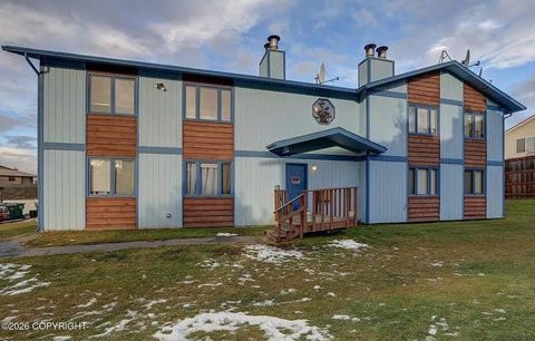 Photo of 1180 Golden Dawn Circle, Anchorage, AK 99515 (MLS # 26-5104)
