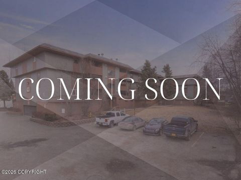 Photo of 8515 Jewel Lake Road, Anchorage, AK 99502 (MLS # 26-9208)