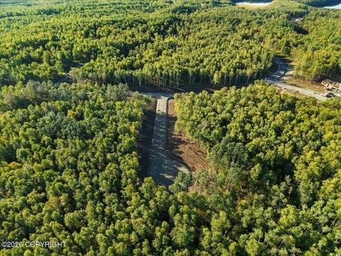 Vacant Land For Sale - L9 B1 E Beverly Ann Lane<br/> Wasilla, AK 99645