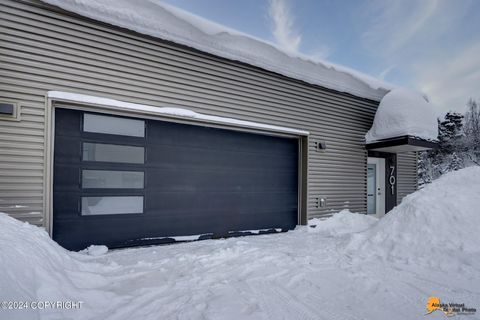 Condo For Sale - 793 Station Lane #A13<br/> Anchorage, AK 99501