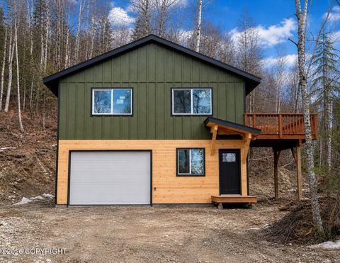 Photo of 17188 W Lighthouse Drive, Wasilla, AK 99652 (MLS # 26-5047)