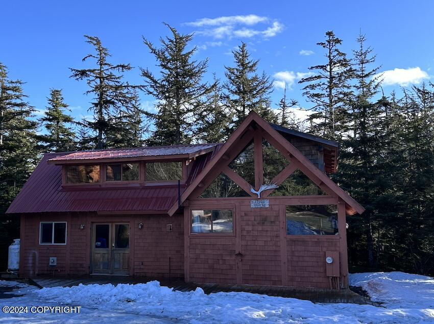 309 Hemlock Court, Haines, Alaska image 2