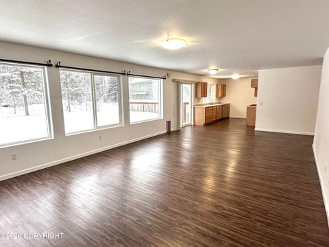 Apartment For Sale - 216 Geranium Road<br/> Soldotna, AK 99669