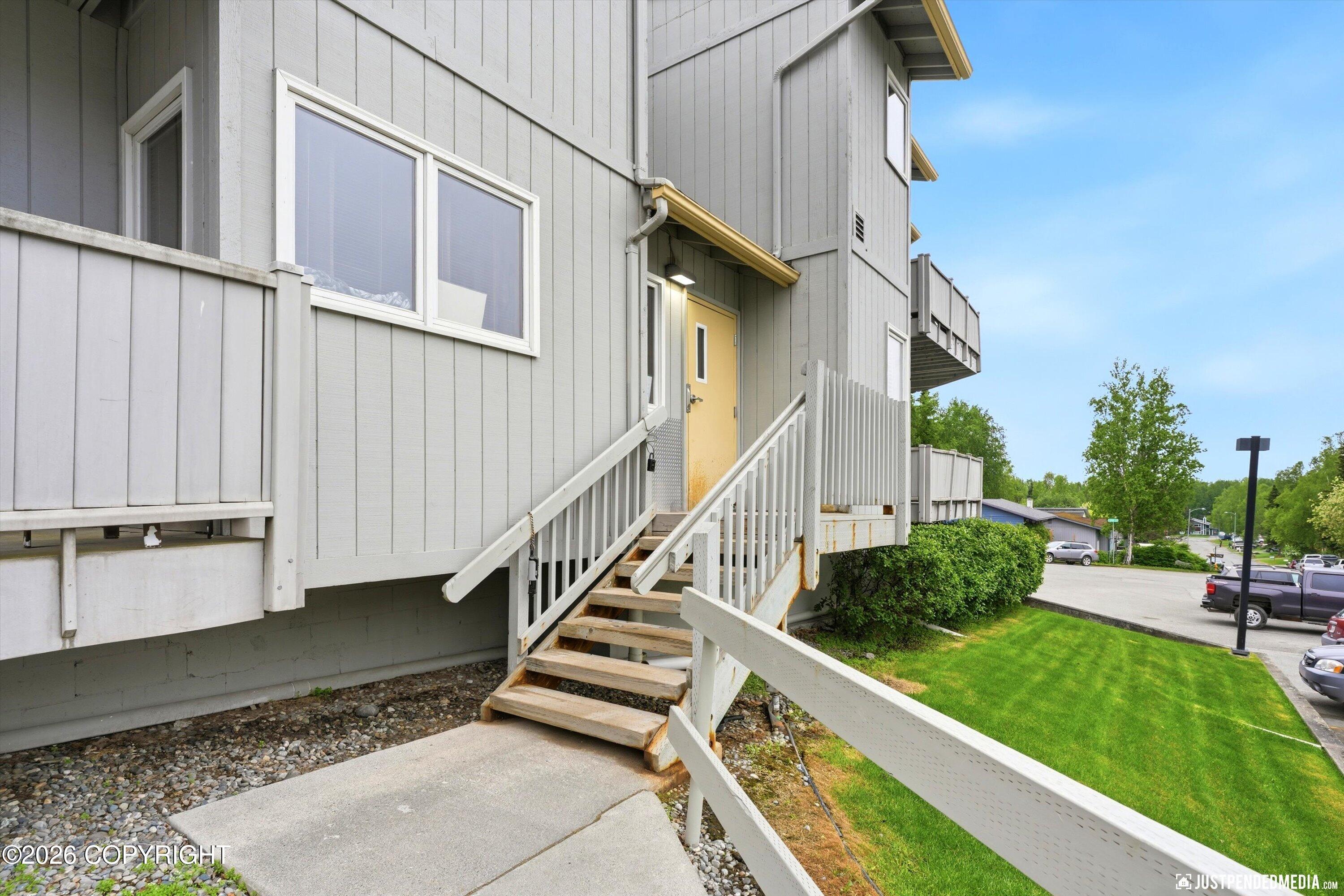 4109 Lynn Drive 114