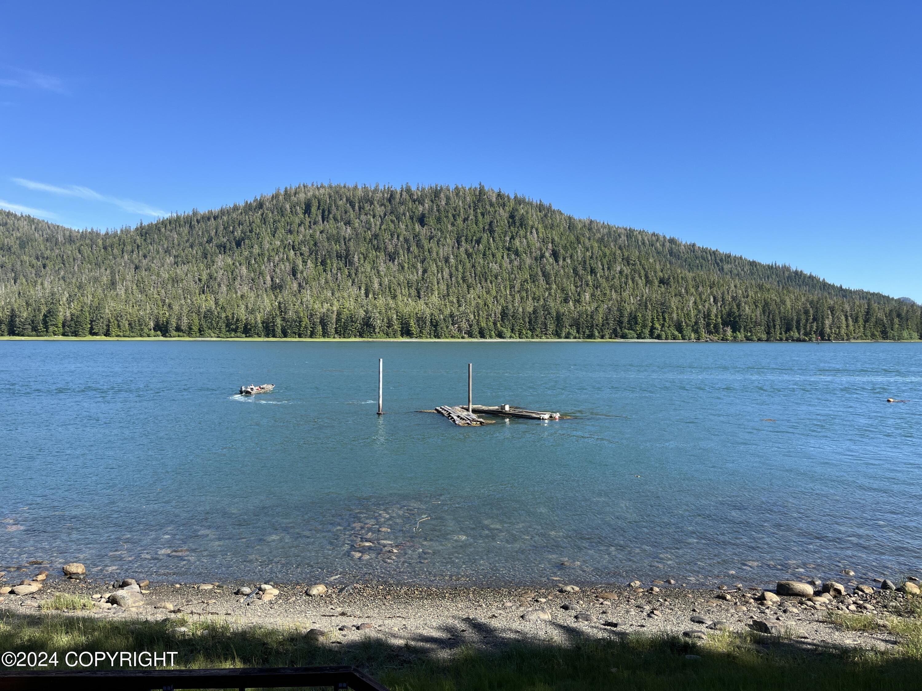 Lot 34 Keene Channel, Petersburg, Alaska image 7