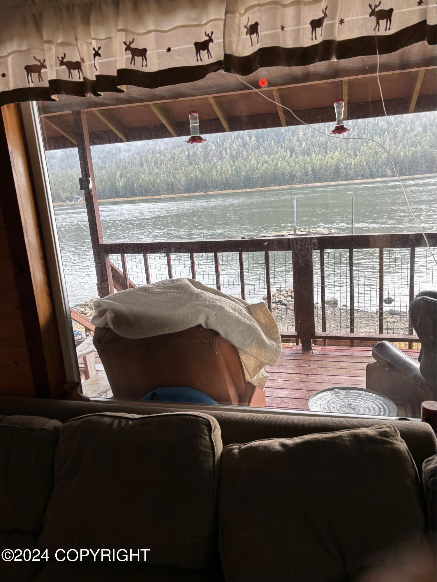 Lot 34 Keene Channel, Petersburg, Alaska image 16