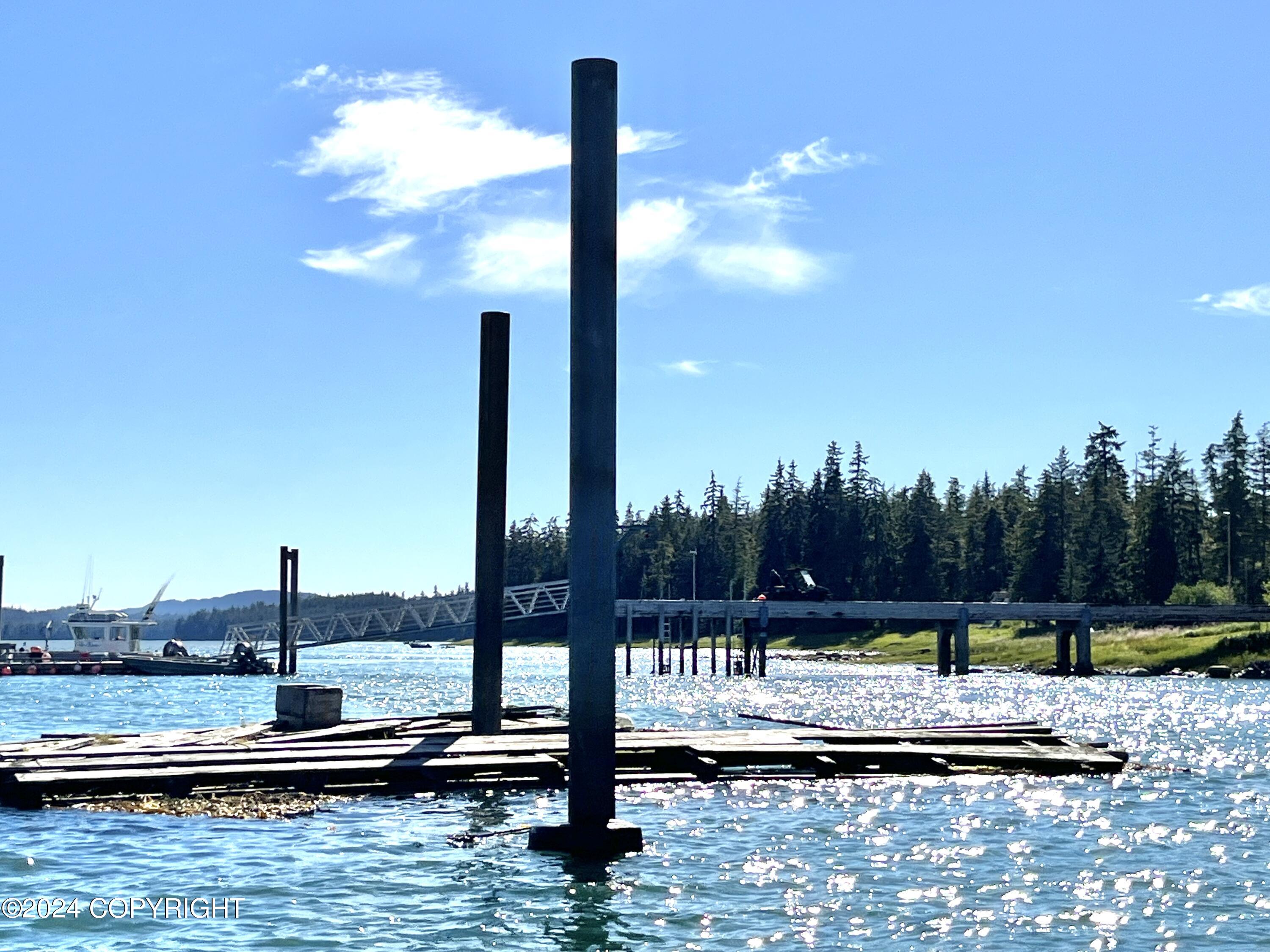 Lot 34 Keene Channel, Petersburg, Alaska image 8