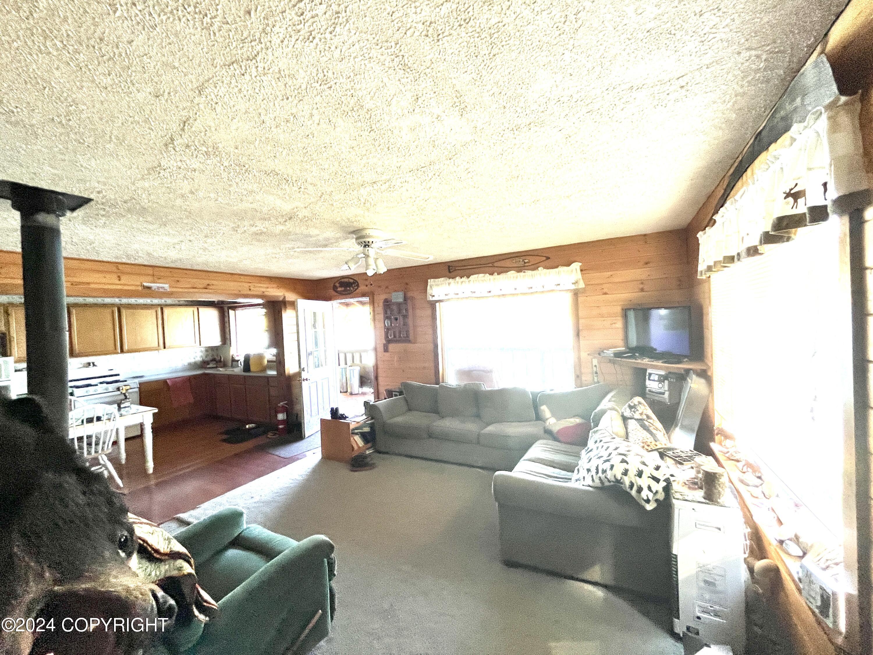 Lot 34 Keene Channel, Petersburg, Alaska image 15