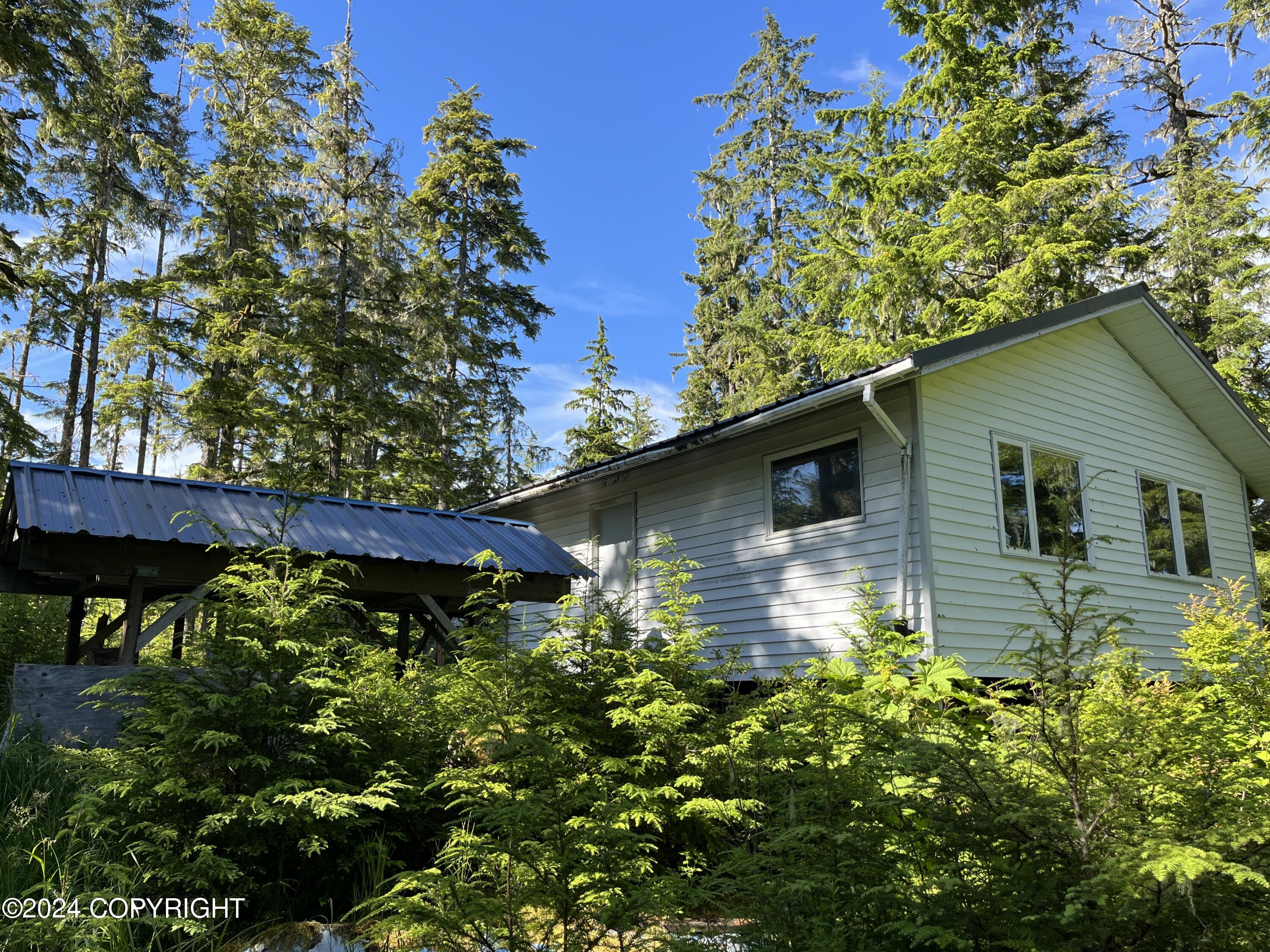 Lot 34 Keene Channel, Petersburg, Alaska image 33
