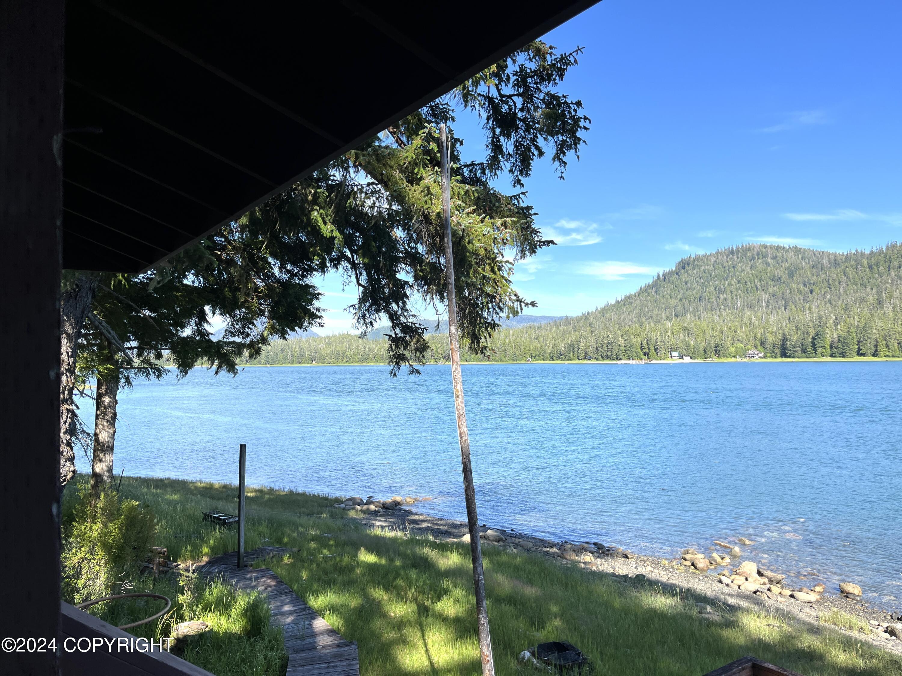 Lot 34 Keene Channel, Petersburg, Alaska image 5