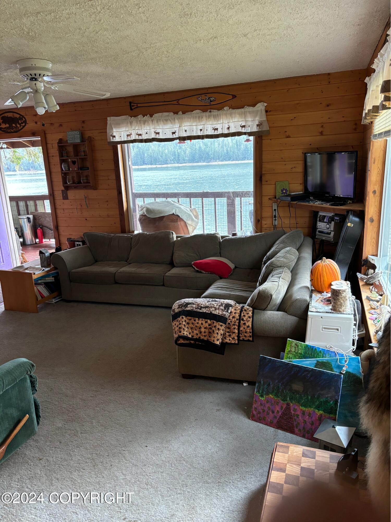 Lot 34 Keene Channel, Petersburg, Alaska image 17