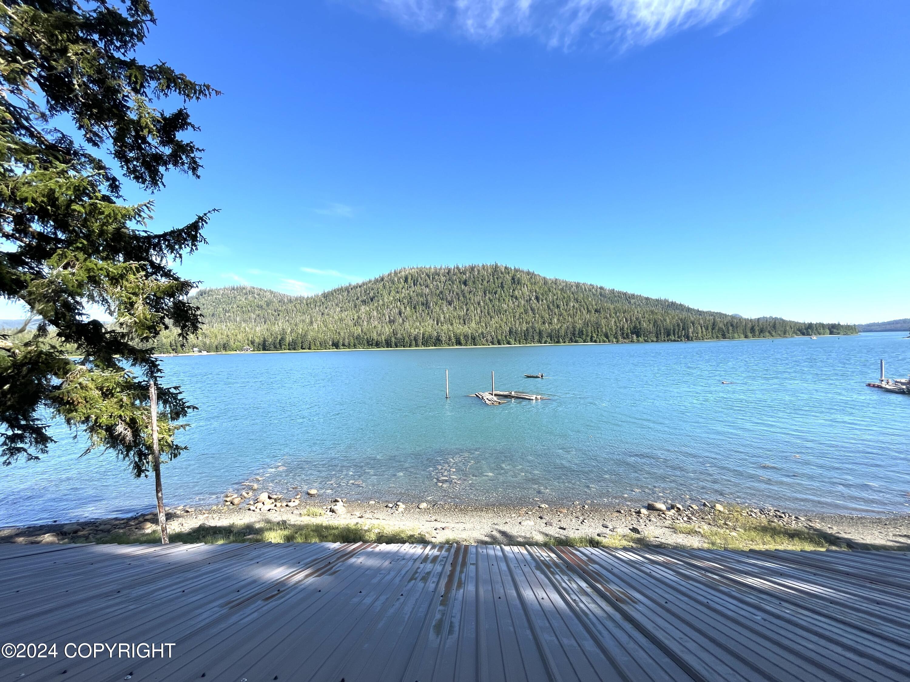 Lot 34 Keene Channel, Petersburg, Alaska image 9
