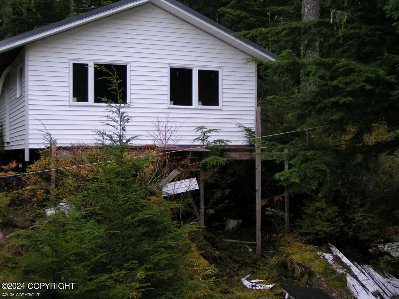 Lot 34 Keene Channel, Petersburg, Alaska image 32