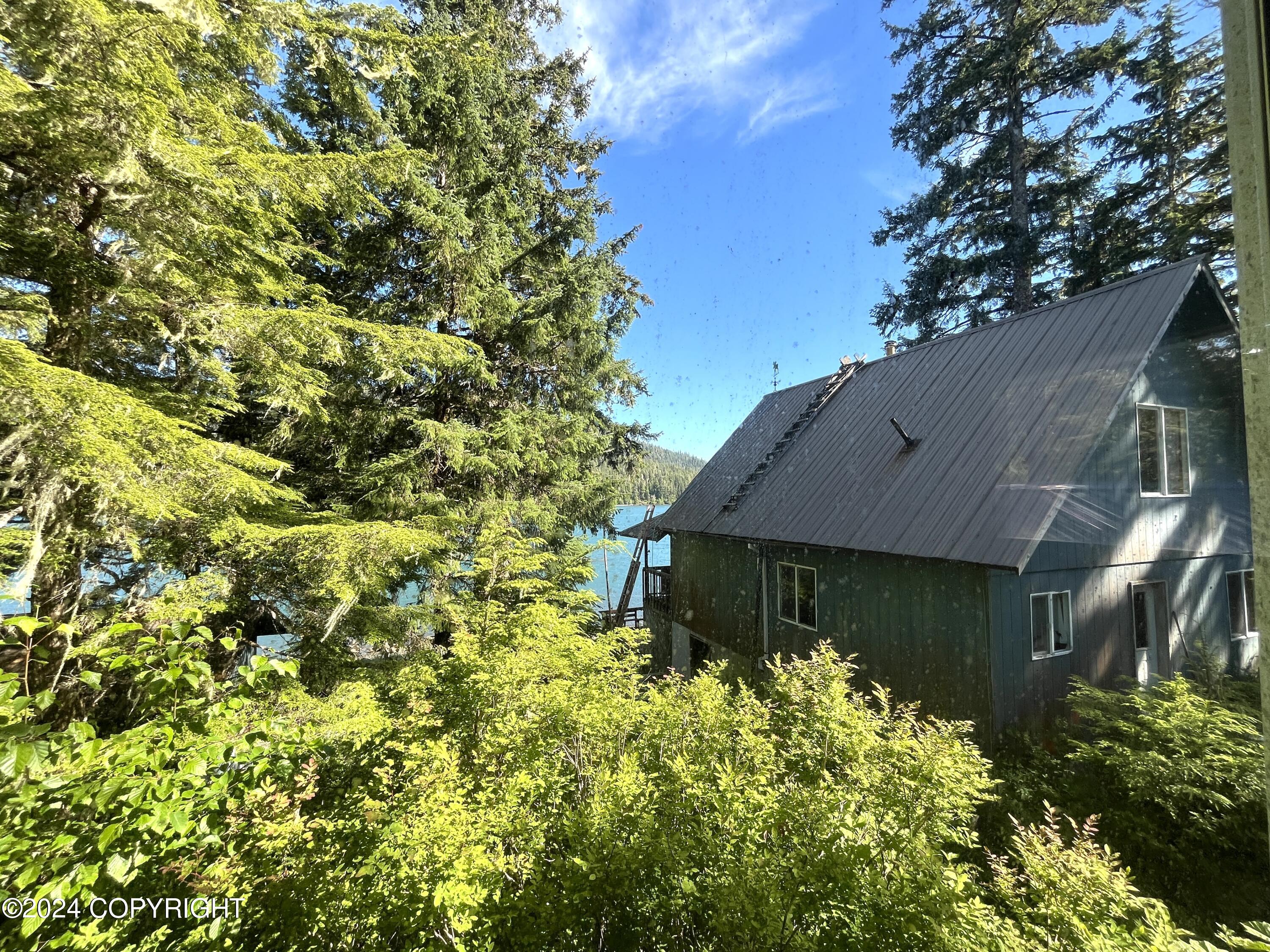 Lot 34 Keene Channel, Petersburg, Alaska image 37