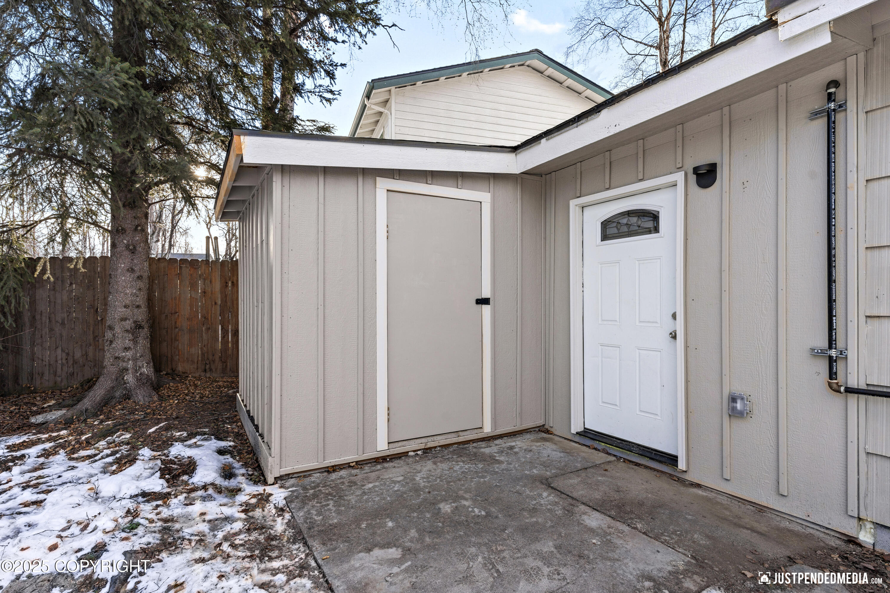 13347 Stephenson Street, Anchorage, Texas image 23