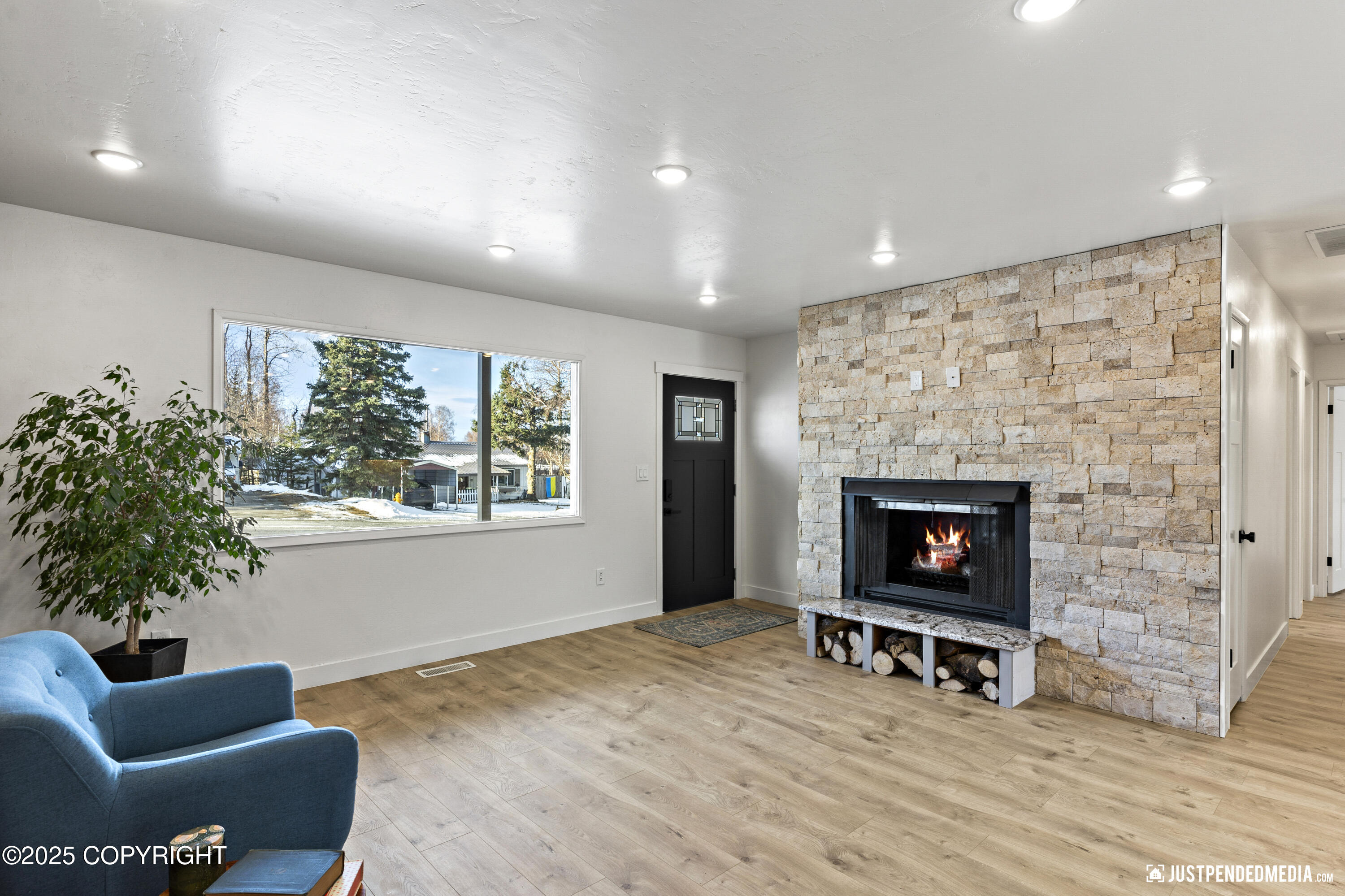 13347 Stephenson Street, Anchorage, Texas image 5