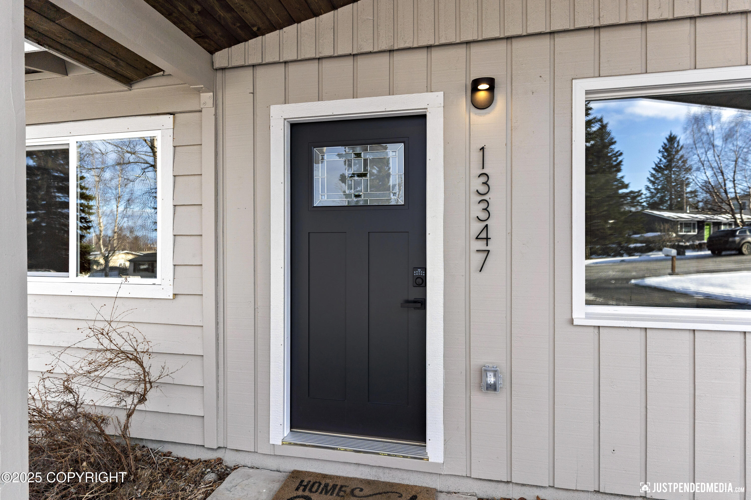 13347 Stephenson Street, Anchorage, Texas image 3
