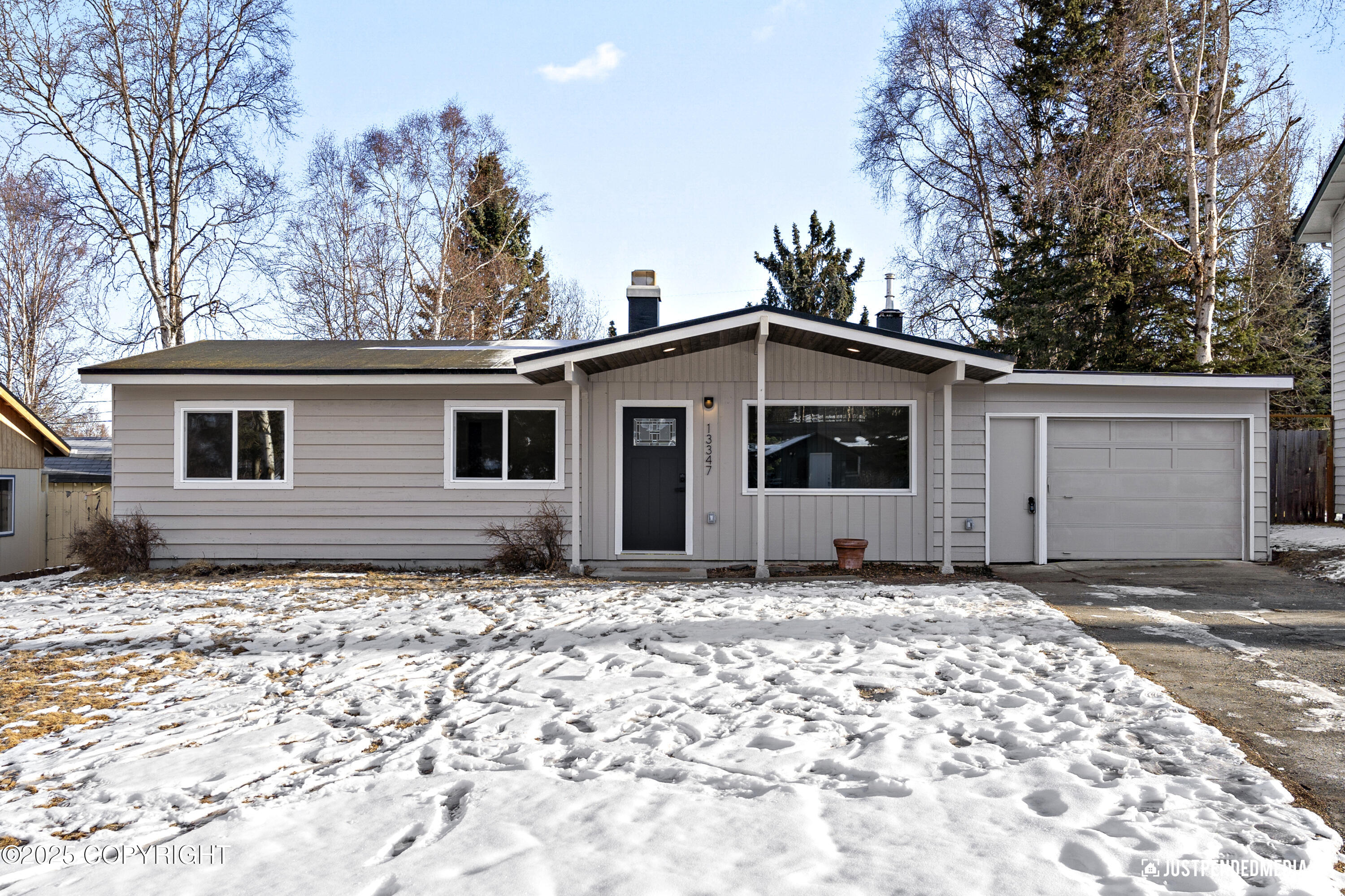 13347 Stephenson Street, Anchorage, Texas image 2