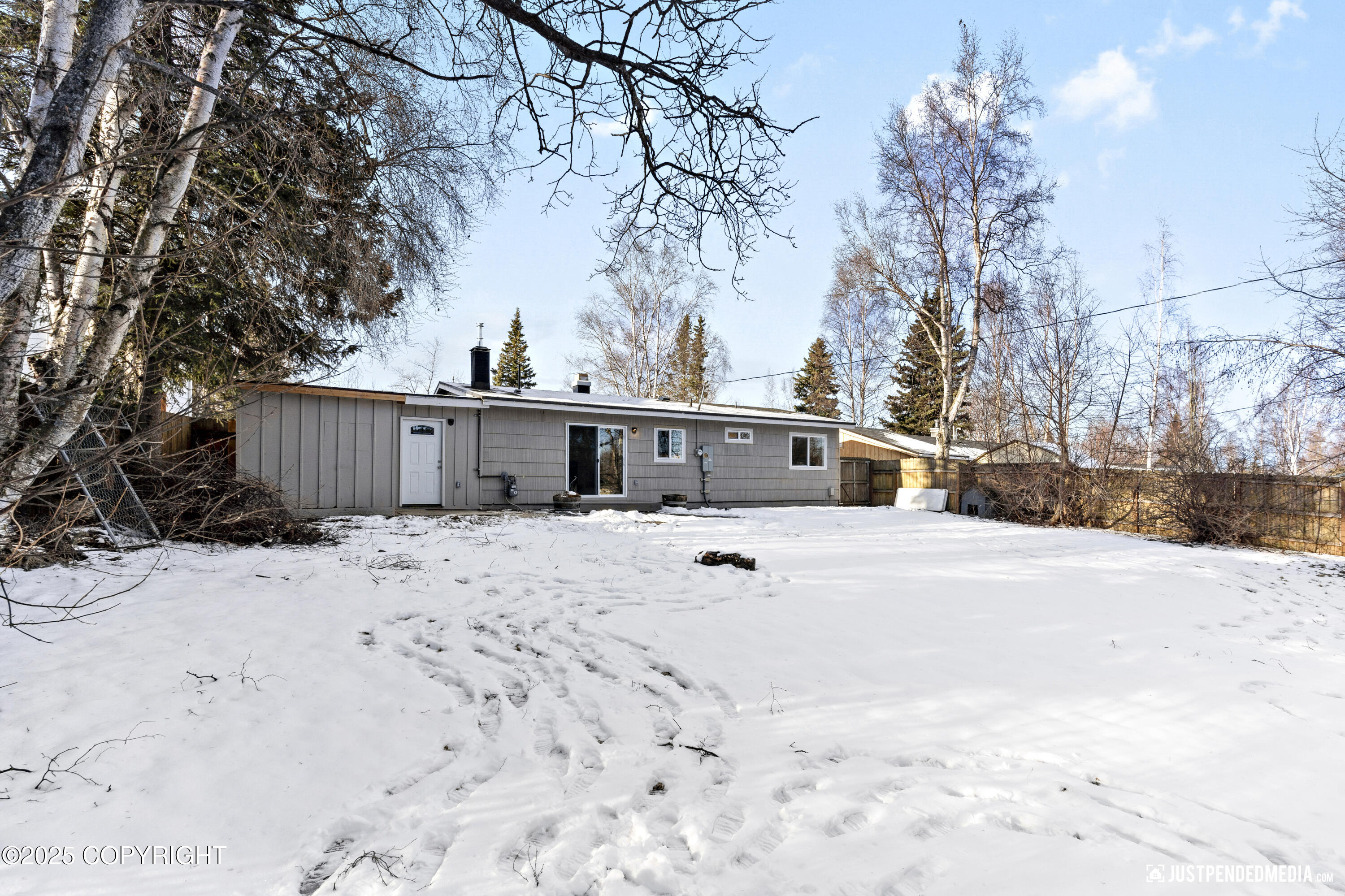 13347 Stephenson Street, Anchorage, Texas image 24