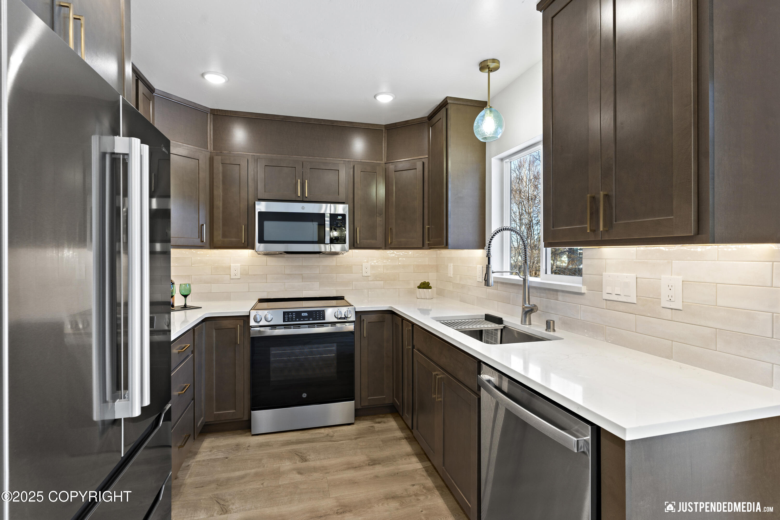 13347 Stephenson Street, Anchorage, Texas image 9