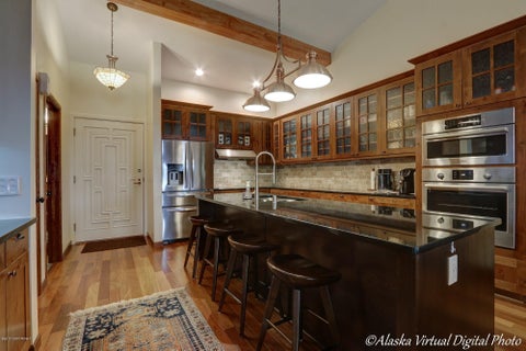 Photo of 333 M Street #406, Anchorage, AK 99501 (MLS # 26-12631)